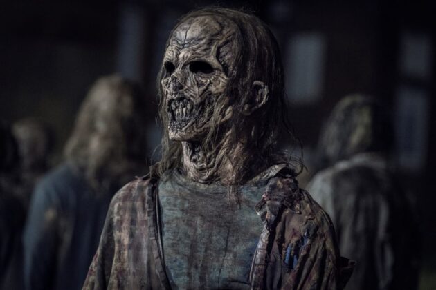 The Walking Dead : photo