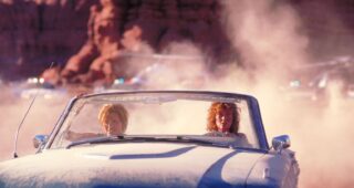 Thelma et Louise : photo, Susan Sarandon, Geena Davis