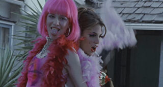 Thirteen : photo, Evan Rachel Wood, Nikki Reed
