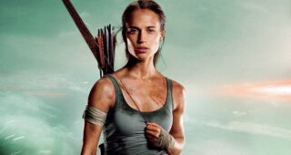 Tomb Raider : photo