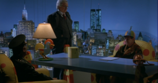 Toys : photo, Robin Williams