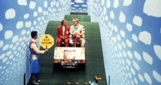 Toys : photo, Robin Williams