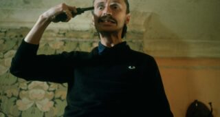 Trainspotting : photo
