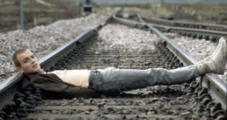 Trainspotting : photo, Ewan McGregor