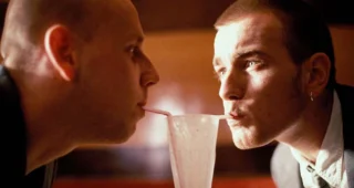 Trainspotting : photo, Ewan McGregor