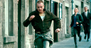 Trainspotting : photo, Ewan McGregor