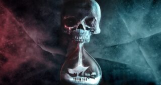 Until Dawn : photo