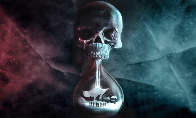 Until Dawn : photo