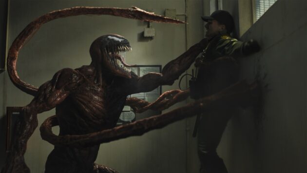 Venom : Let There Be Carnage : Photo