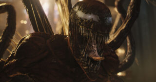 Venom : Let There Be Carnage : photo