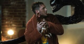 Venom : Let There Be Carnage : Photo, Tom Hardy