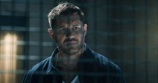 Venom : Let There Be Carnage : photo, Tom Hardy
