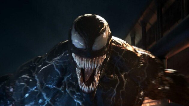 Venom : photo
