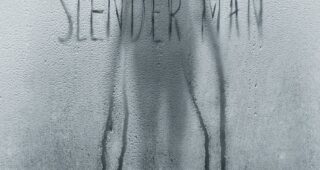 Slender Man : Affiche officielle