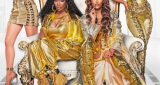Queens : Affiche officielle