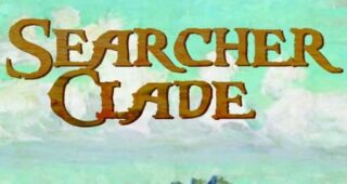 Searcher Clade : Affiche officielle