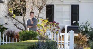 YOU : photo, Scott Speedman