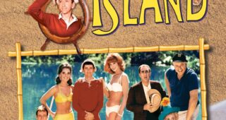 Saison 3 : Affiche officielle