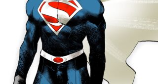 Val Zod : Affiche officielle