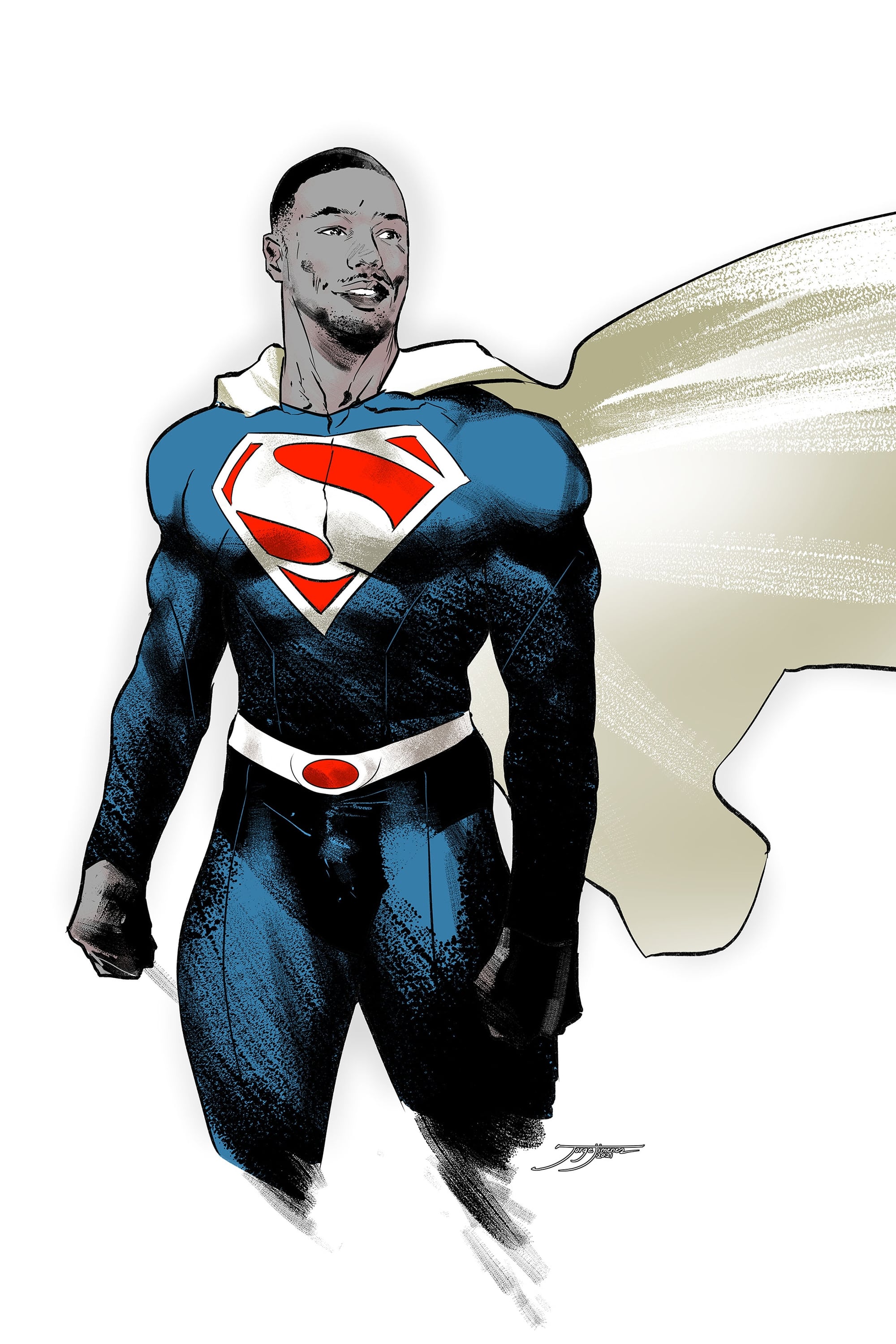 Val Zod : Affiche officielle