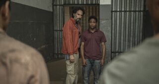 7 Prisonniers : photo, Rodrigo Santoro, Christian Malheiros