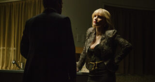A Most Violent Year : photo, Jessica Chastain