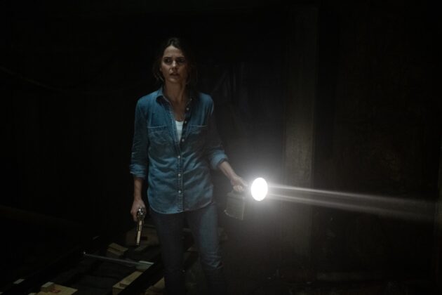 photo, Keri Russell