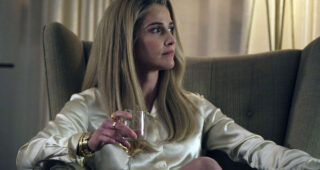 American Crime Story : Photo Cobie Smulders
