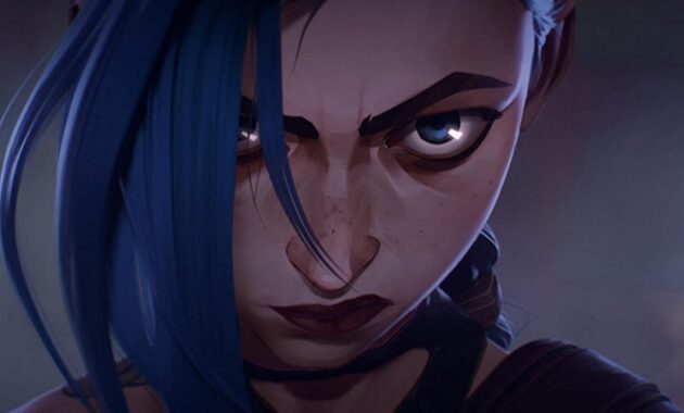 Arcane : photo