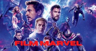 Avengers : Endgame : photo