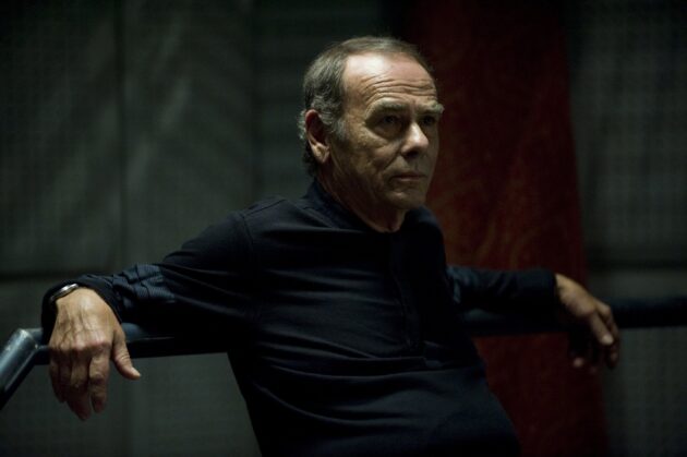 Photo, Dean Stockwell