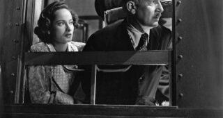 Berlin Express : Photo Merle Oberon, Paul Lukas