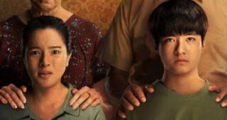 The Whole Truth : Affiche officielle