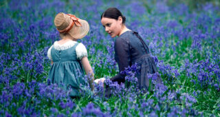 Bright Star : photo, Abbie Cornish