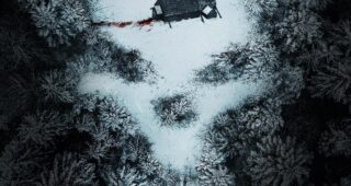 Paranormal Activity: Next of Kin : Affiche officielle