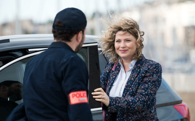 photo, Cécile Bois