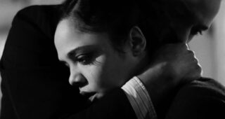 Clair-Obscur : photo, Andre Holland, Tessa Thompson
