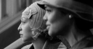 Clair-Obscur : Photo, Ruth Negga, Tessa Thompson