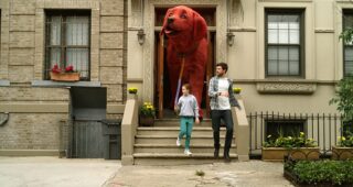 Clifford : photo, Darby Camp, Jack Whitehall