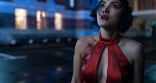 Cowboy Bebop : photo, Daniella Pineda