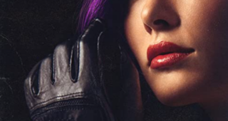 Cowboy Bebop : photo, Daniella Pineda