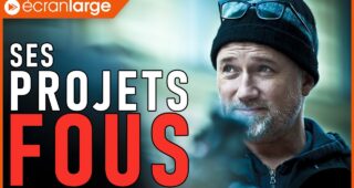 David Fincher : ses projets les plus fous