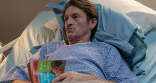 De son vivant : photo, Benoît Magimel