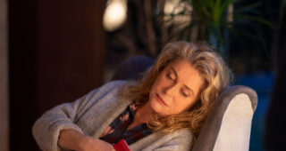 De son vivant : photo, Catherine Deneuve