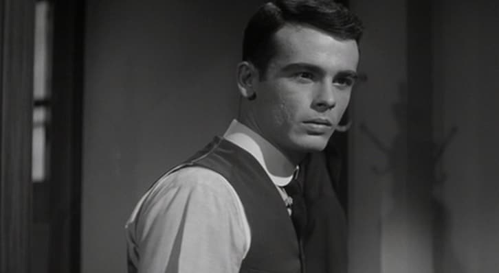 Photo, Dean Stockwell