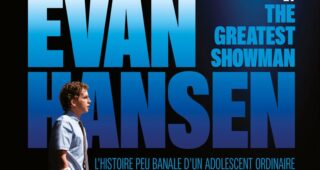Dear Evan Hansen : Affiche française