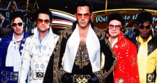 Destination : Graceland : photo