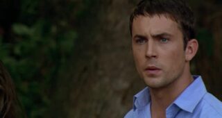 Détour mortel : photo, Desmond Harrington