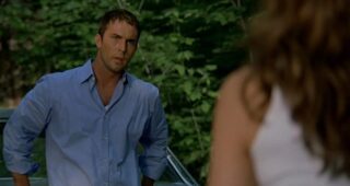 Détour mortel : photo, Desmond Harrington