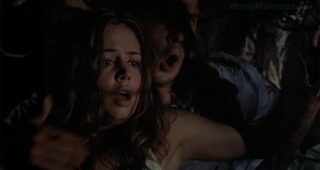Détour mortel : photo, Eliza Dushku, Desmond Harrington